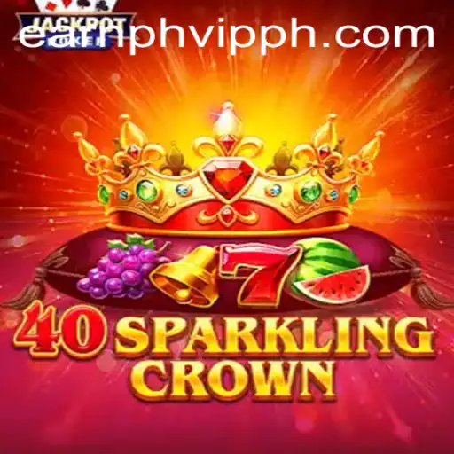 Exploring 40SparklingCrown: A Dazzling Journey into Online Gaming