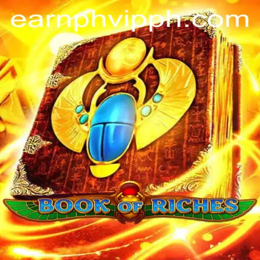 Discover the Mysteries of BookofRiches and Elevate Your Gaming Experience with earnph vip