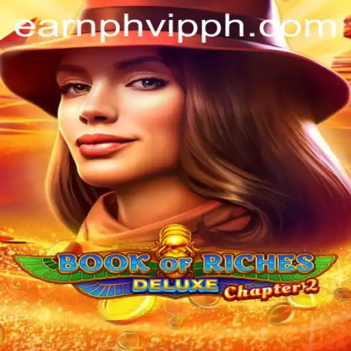 Discover the Exciting World of BookofRichesDeluxeChapter2