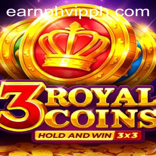 Exploring the Exciting World of 3royalcoins: A Comprehensive Guide to Earnph VIP