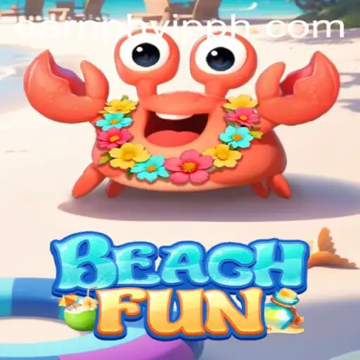 BeachFun: Explore Sunlit Shores and Unlock Exclusive Rewards with Earnph VIP