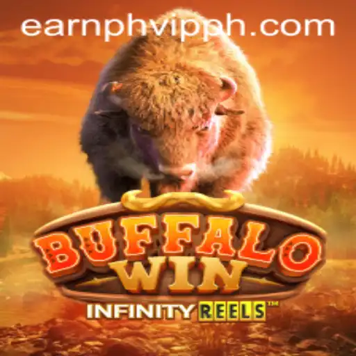 BuffaloWin: A Journey Into the World of EarnPH VIP Gaming