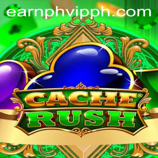 Discovering the Thrilling World of CacheRush: Your Gateway to Adventure and Rewards