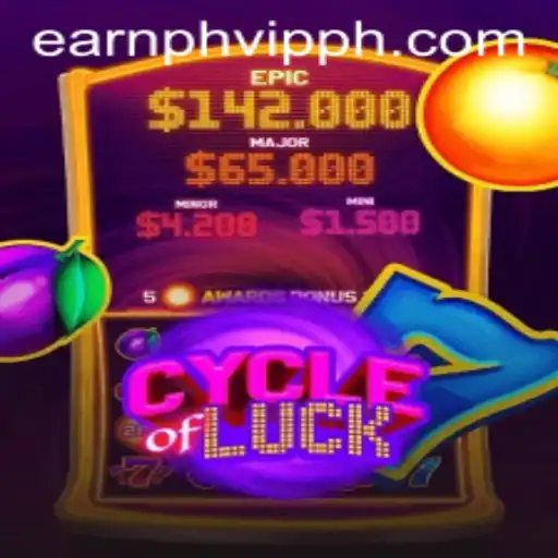 Discovering the Thrills of CycleofLuck: A Modern Gaming Experience