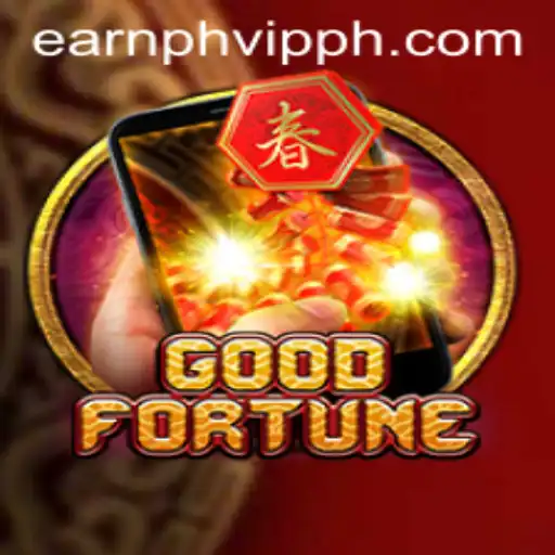 Exploring GoodFortuneM: Your Gateway to EarnPH VIP