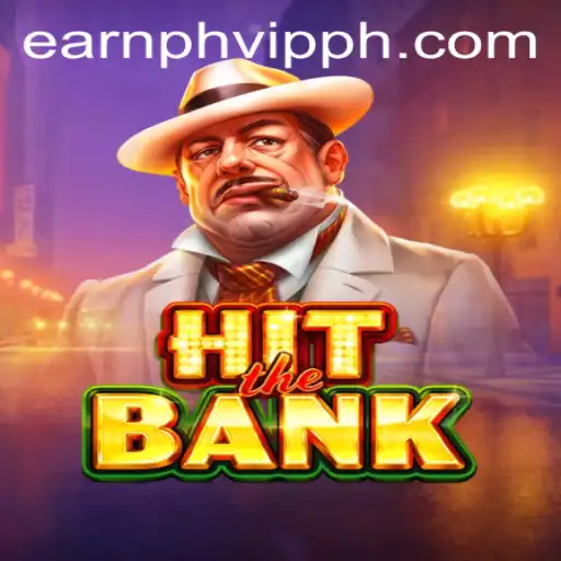 HitTheBank: Navigating Your Way to Success