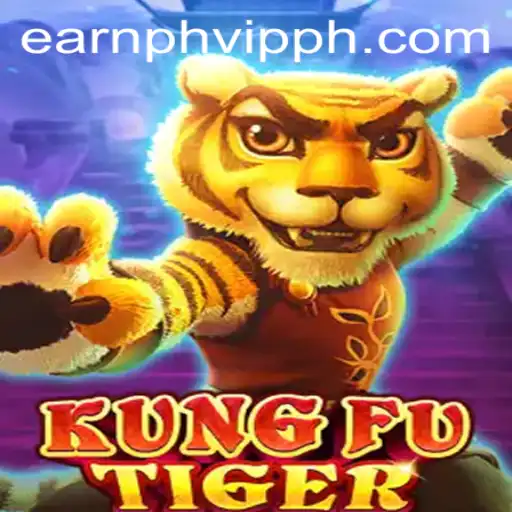 KungFuTiger: Master Martial Arts in the Age of Virtual Gaming