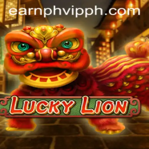 Exploring LuckyLion: The Game and the EarnPh VIP Connection