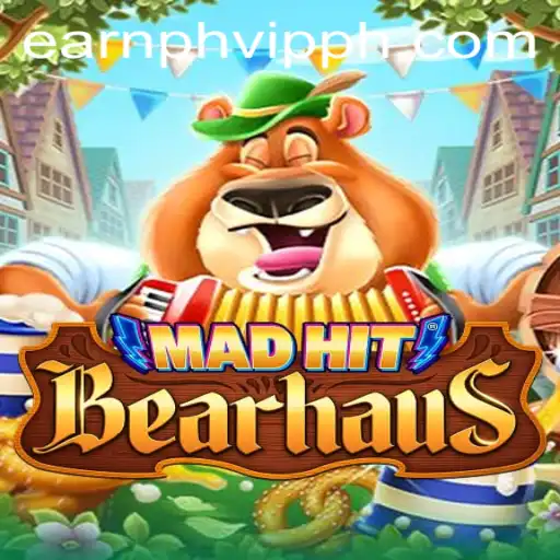 MadHitBearhaus: Unleash the Beast in the Latest Gaming Phenomenon