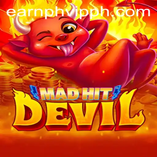 MadHitDevil: A Thrilling Adventure Awaits with Earnph Vip!
