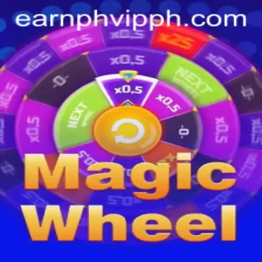 Unveiling the Exciting World of MagicWheel: A Blend of Fun and Strategy