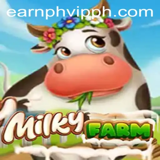 Exploring the World of MilkyFarm: A Digital Agriculture Adventure