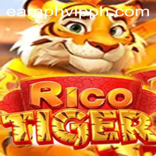 Discover RicoTiger: Revolutionizing Online Gaming with Earnph VIP