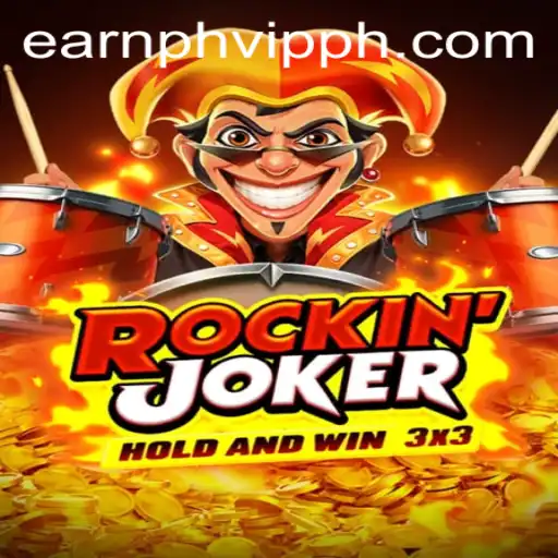 RockinJoker: Exploring the Exciting World of Earnph VIP