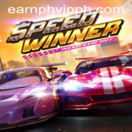 Discover SpeedWinner: The Thrilling Racing Game on Earnph VIP
