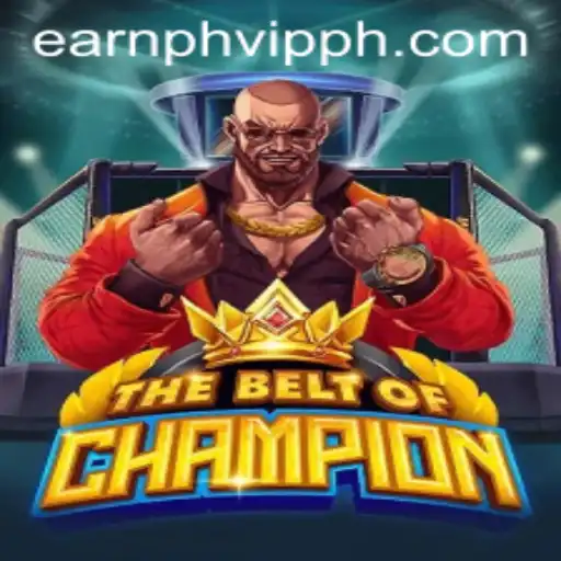 The Epic Adventures of TheBeltOfChampion