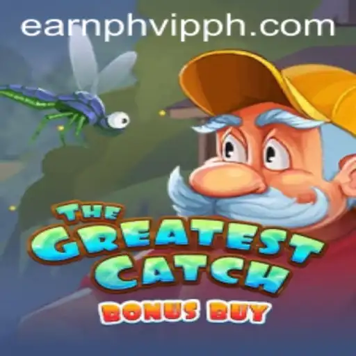 Exploring TheGreatestCatchBonusBuy: A Deep Dive into Game Mechanics and Exciting New Features