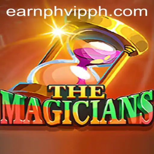 Discover the Enchantment of TheMagicians: A World of Strategy and Imagination