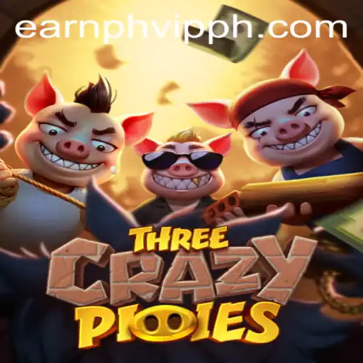 Exploring the World of ThreeCrazyPiggies