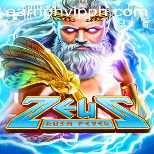 Unveiling ZeusRushFever: A Mythical Gaming Adventure with Earnph VIP