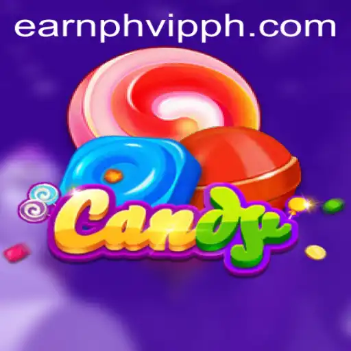 Explore Candy: The Sweet Game Revolution with Earnph VIP