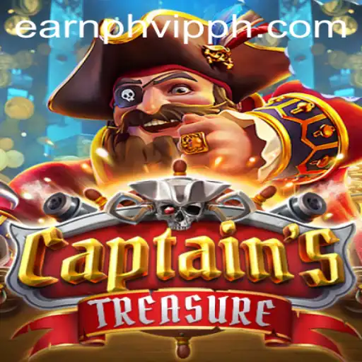 Explore CaptainssTreasure: An Engaging Adventure for Gamers