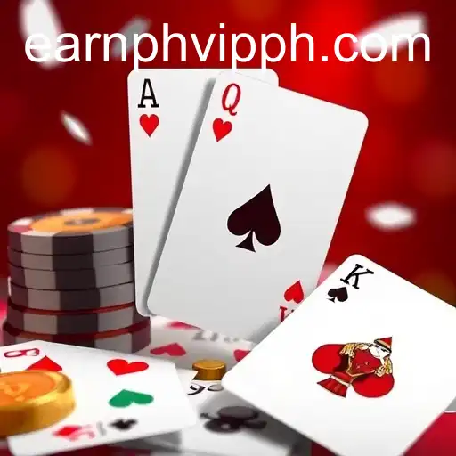 Exploring the Exciting World of Card Games and EarnPh VIP