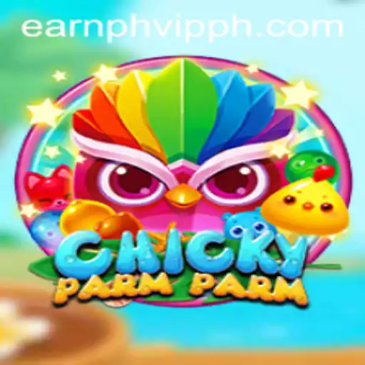 ChickyParmParm: A New Gaming Sensation and the Rise of Earnph Vip