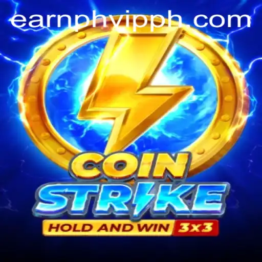 CoinStrike: A Vibrant Adventure in the World of EarnPh VIP Gaming