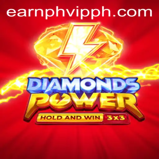 Unveiling Diamondspower: A New Era of Strategy Gaming with Earnph VIP