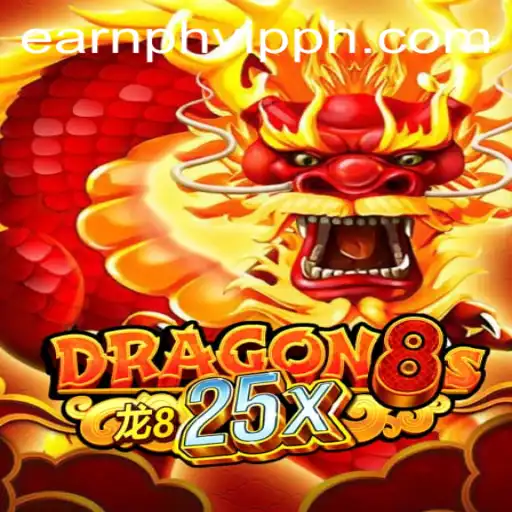 Dragon8s25x: A Comprehensive Guide to the Game with Earnph VIP Insights