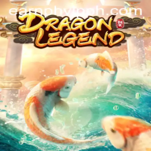 DragonLegend: Dive into a Mythical Gaming Experience with EarnPH VIP