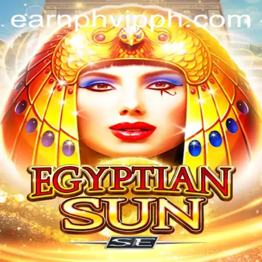Explore the Mysteries of EgyptianSunSE: The New Gaming Sensation