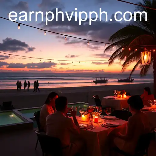 The Allure and Prestige of Exclusive Events with earnph vip