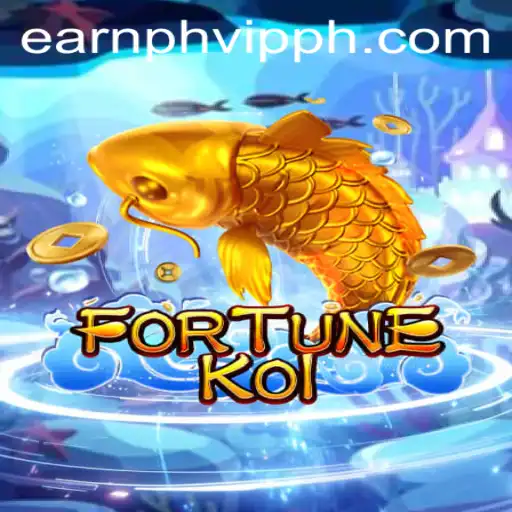Exploring the Enchanting World of FORTUNEKOI: A Guide to Thriving in the Game with EarnPH VIP