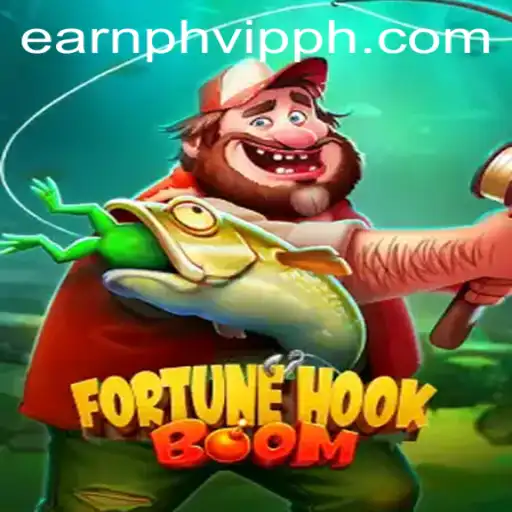 A Comprehensive Guide to FortuneHookBoom: Dive into Strategy and Success with Earnph VIP
