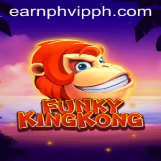Dive into the Jungle Adventure with FunkyKingKong