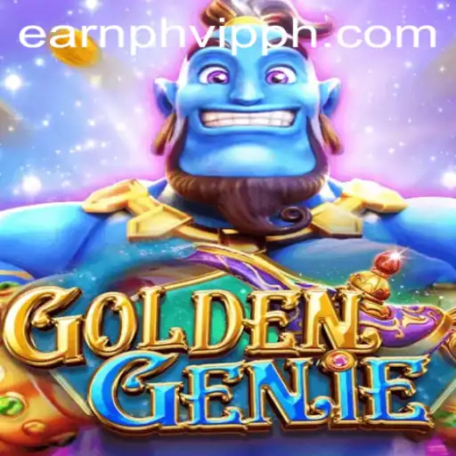 Discover the Magic of GOLDENGENIE: The Ultimate Gaming Experience