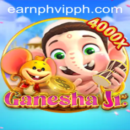 Exploring GaneshaJr and the Earnph VIP Experience