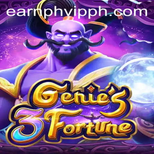 Exploring the Intricacies of Genie3Fortune with Earnph VIP Benefits