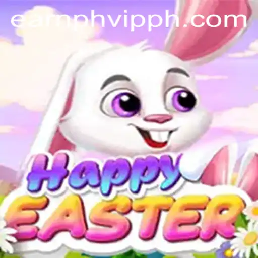 Discovering HappyEaster: A Gaming Adventure with EarnPh VIP