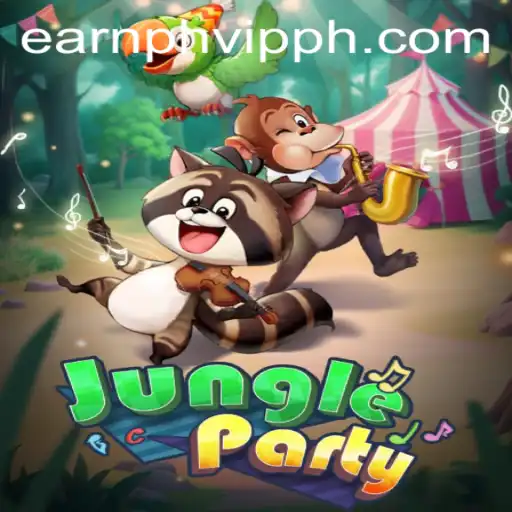 Exploring JungleParty: A Captivating Game Experience