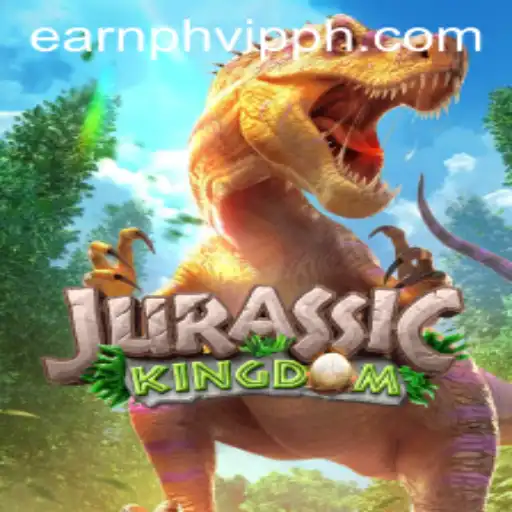 Exploring JurassicKingdom: A New Era of Gaming and Earning with Earnph VIP