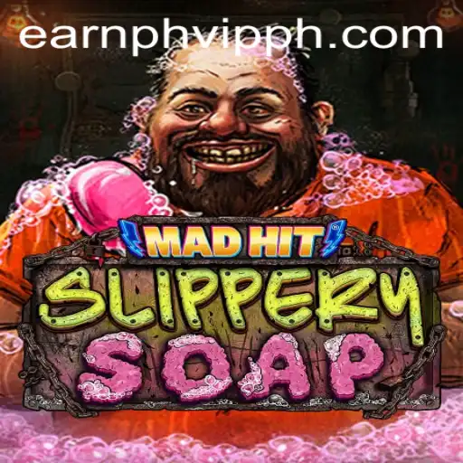 MadHitSlipperySoap: The Game Taking the World by Storm