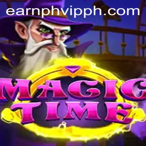 Exploring the Enchanting World of MagicTime: A Deep Dive Into the Game and Earnph VIP Experience
