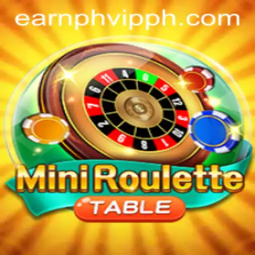 Exploring MiniRoulette: How to Play and Win with EarnPH VIP