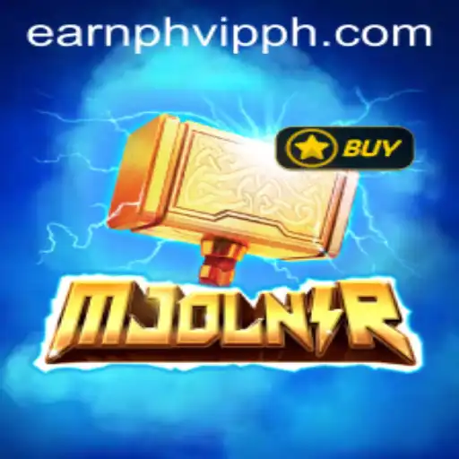 Mjolnir: Unleashing Your Inner Nordic Warrior with Earnph VIP