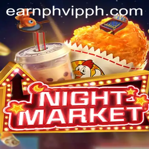 Exploring NIGHTMARKET: A Thrilling Gaming Experience with Earnph VIP