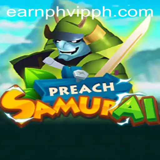 Exploring the Realm of PreachSamurai: A New Era of Gaming