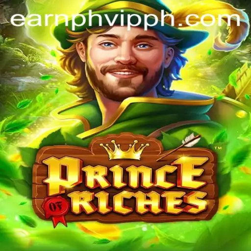 Discover the Thrilling World of PrinceOfRiches: Your Gateway to Virtual Wealth